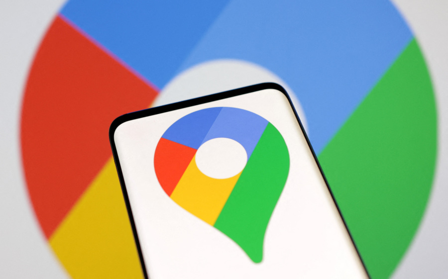 Google Brings AI Answers to Map Applications