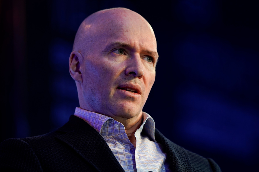 Venture Capitalist Ben Horowitz to Make  Significant Donation  for Harris