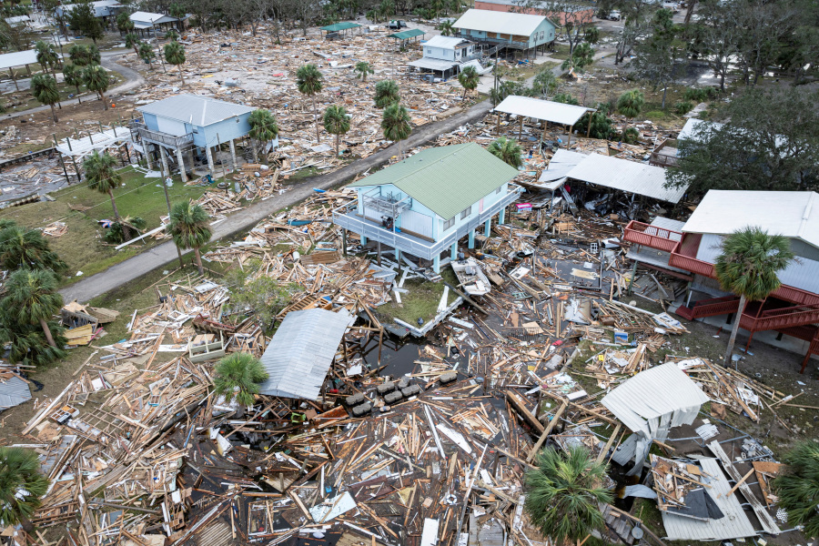 US Lets Starlink Provide Direct-to-cell Coverage for Hurricane-hit Areas