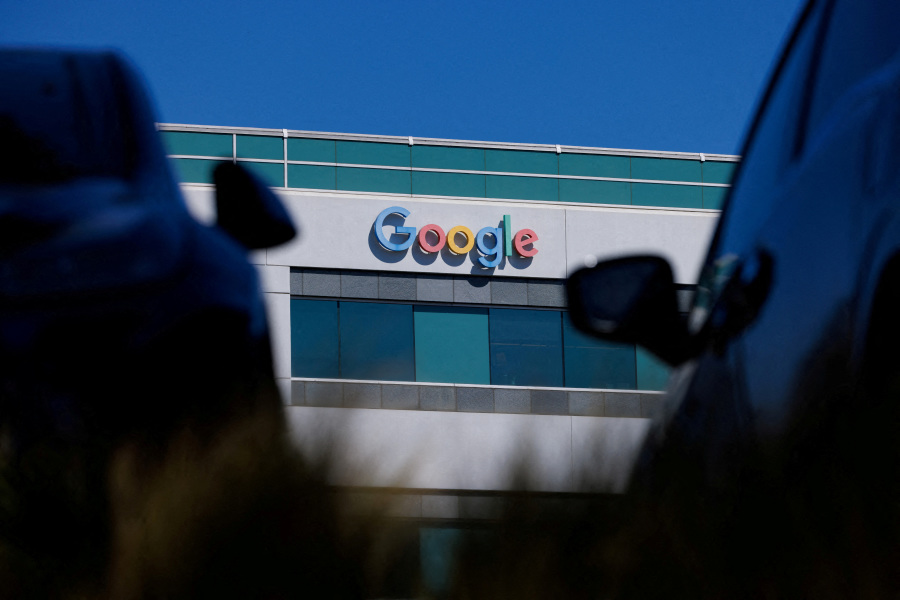 Google s US antitrust trial over online ad empire draws to a close