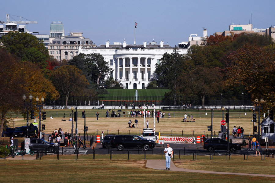 Biden, Trump to Meet at the White House on Wednesday