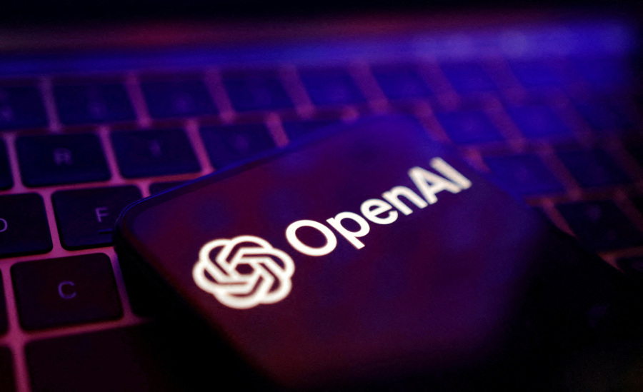 OpenAI unveils  o3  reasoning AI models in test phase