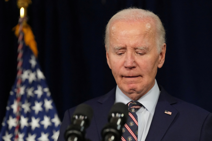 Biden orders closure of US government agencies on Jan. 9 over Jimmy Carter s death