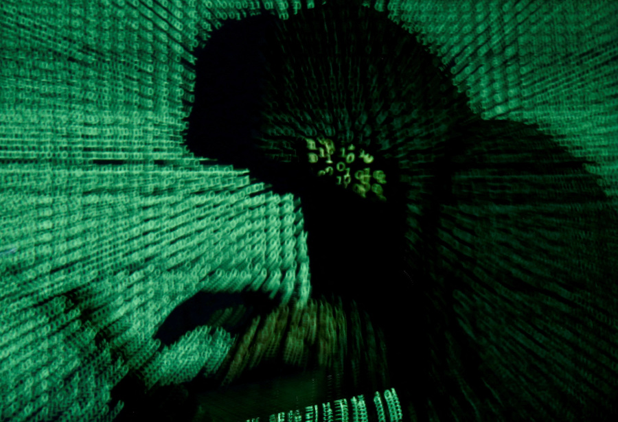  Large number  of Americans  metadata stolen by Chinese hackers, senior official says