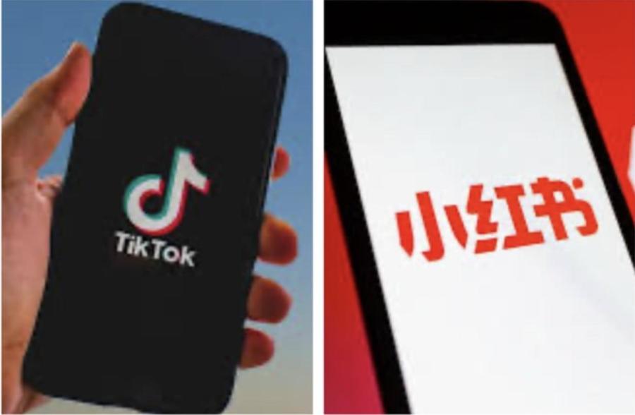 Will the Deletion of Posts and Account Bans on Xiaohongshu Drive Away "TikTok Refugees"