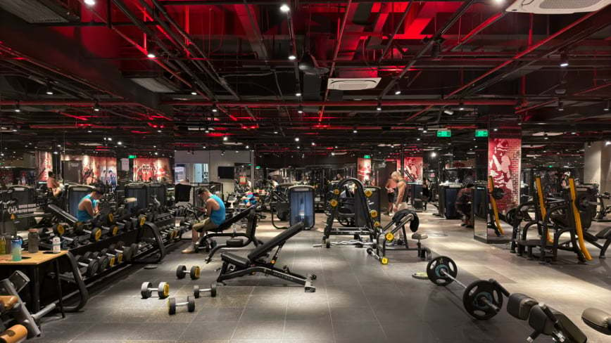 Shanghai Gym Staff Allegedly Sold to Myanmar Scam Parks by Manager