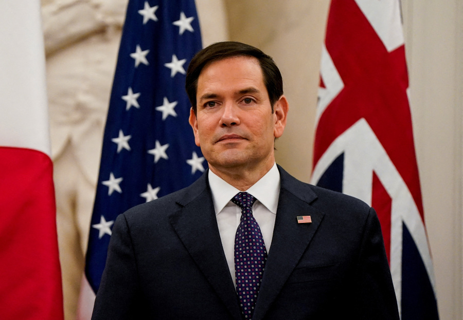 Rubio to visit Central America in late January in first foreign visit