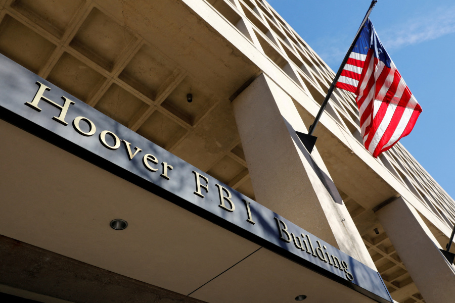 FBI launches wide-ranging round of staff cuts, sources say