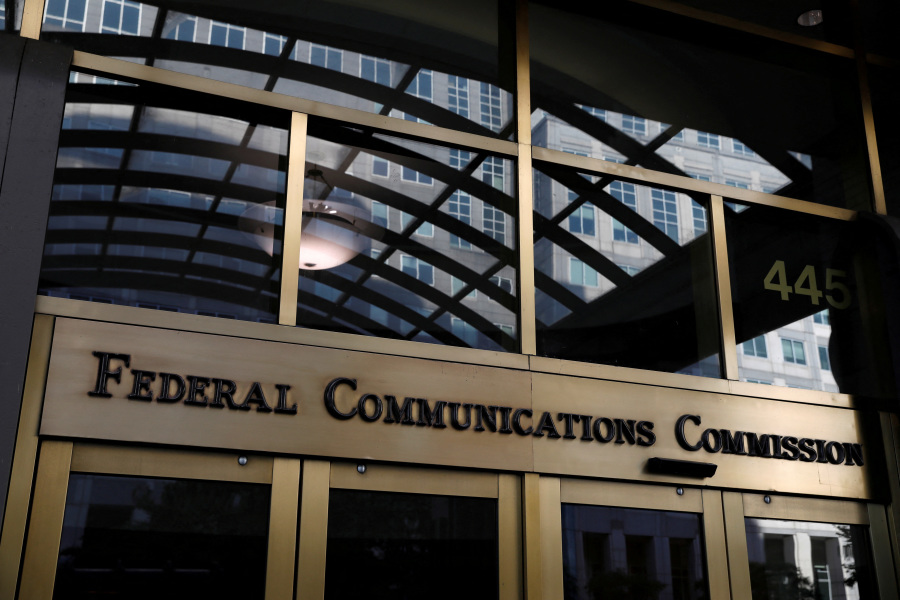 FCC suspends most normal operations, furloughs 81 of staff