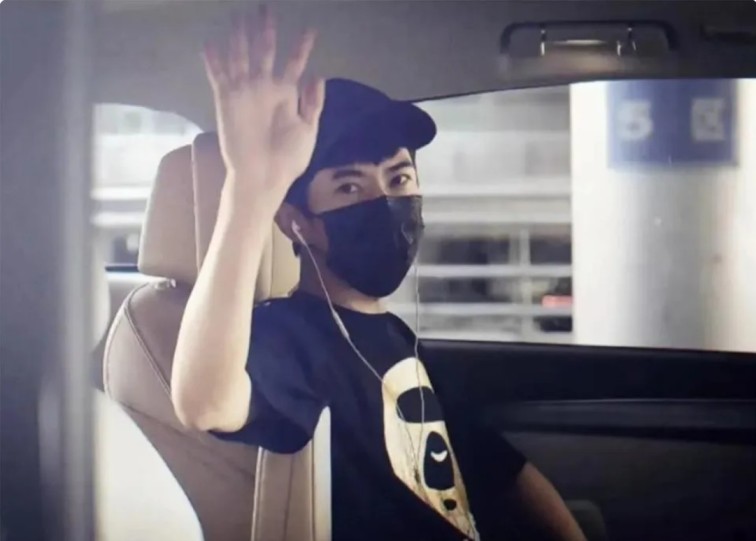 The Case of Yu Menglong and the Dark Lines of Power in the Capital