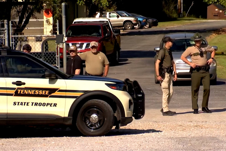 No survivors found after Tennessee munitions plant blast left 18 missing