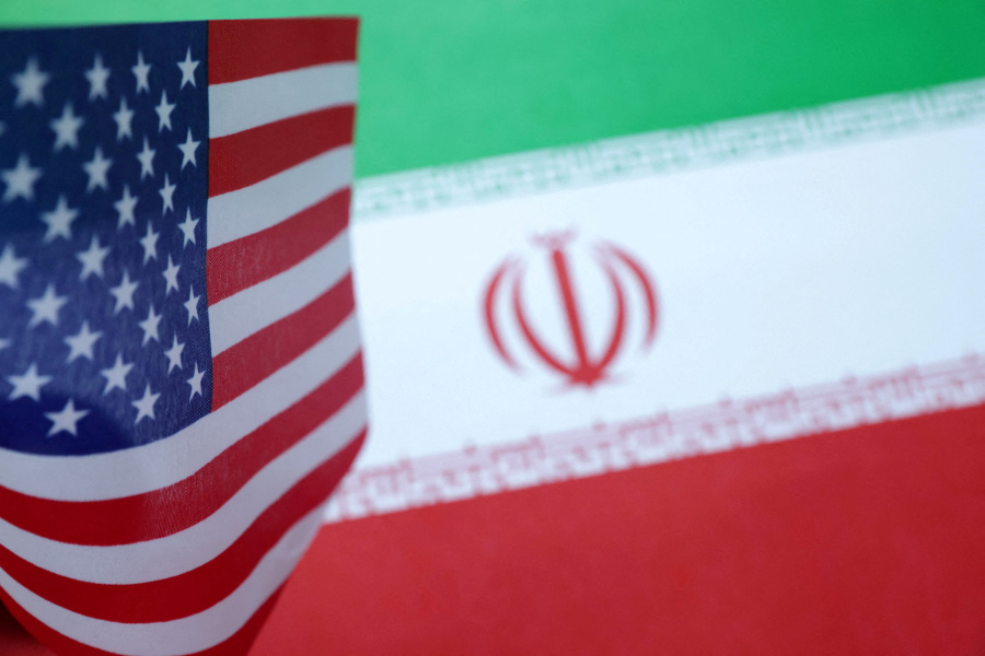 Iran says it is open to  fair, balanced  US nuclear proposal