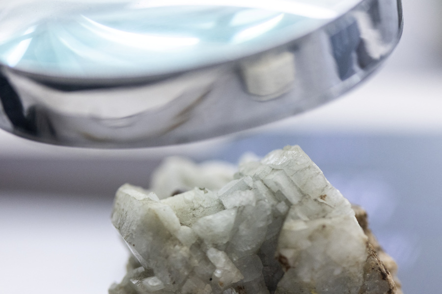 EU seeks US alliance to counter China rare earth crackdown