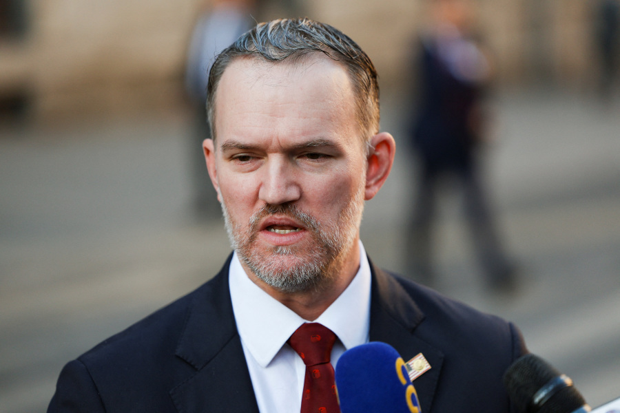 US tariffs on China on Nov 1 depend on Beijing s actions, USTR Greer tells CNBC