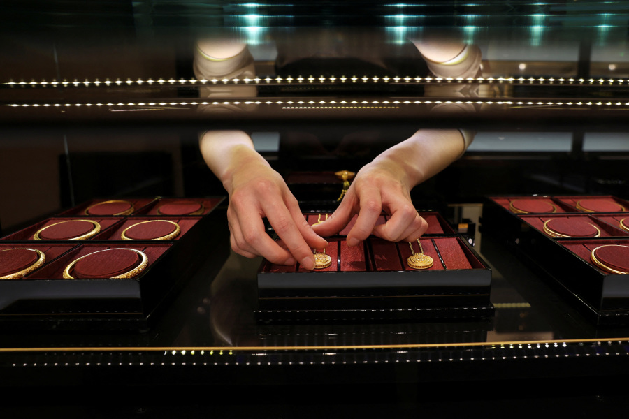 In China, global companies struggle as home-grown brands steal thunder