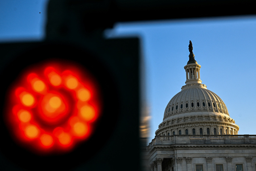 US government shutdown threatens food-aid program for low-income Americans