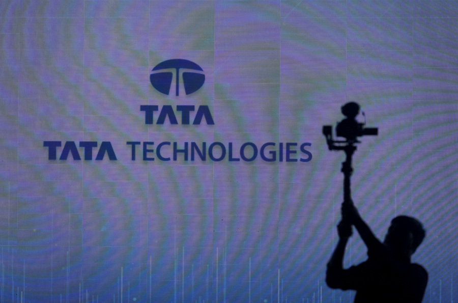 India s Tata Tech to hire more locals in US as Trump cracks down on immigration