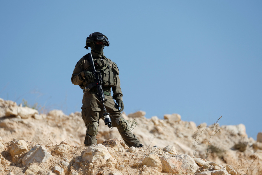 Secretary Rubio warns West Bank annexation could endanger Trump s Gaza plan