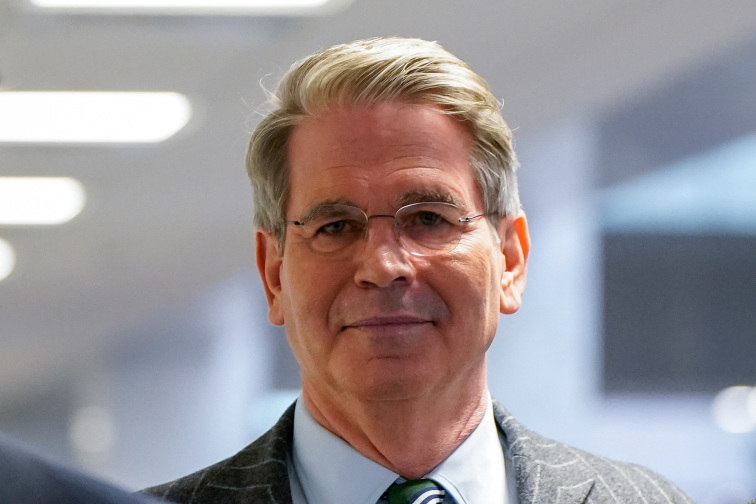 US delays expansion of export restrictions on Chinese firms after Trump-Xi meeting, Bessent says