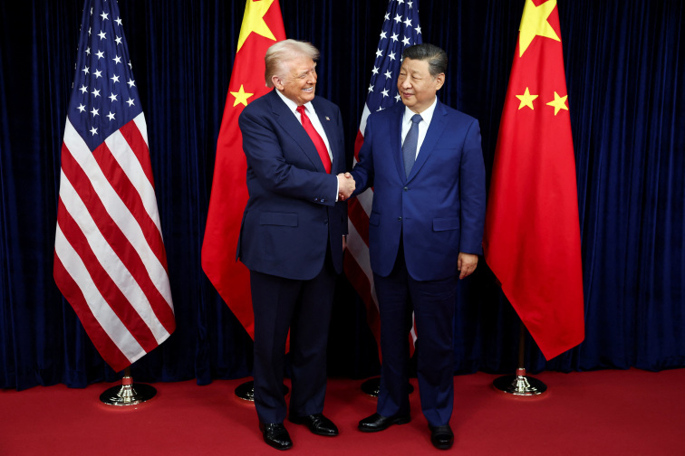 Trump–Xi Meeting: Xi’s Empty Words and Beijing’s Self-Deception After Bowing Its Head