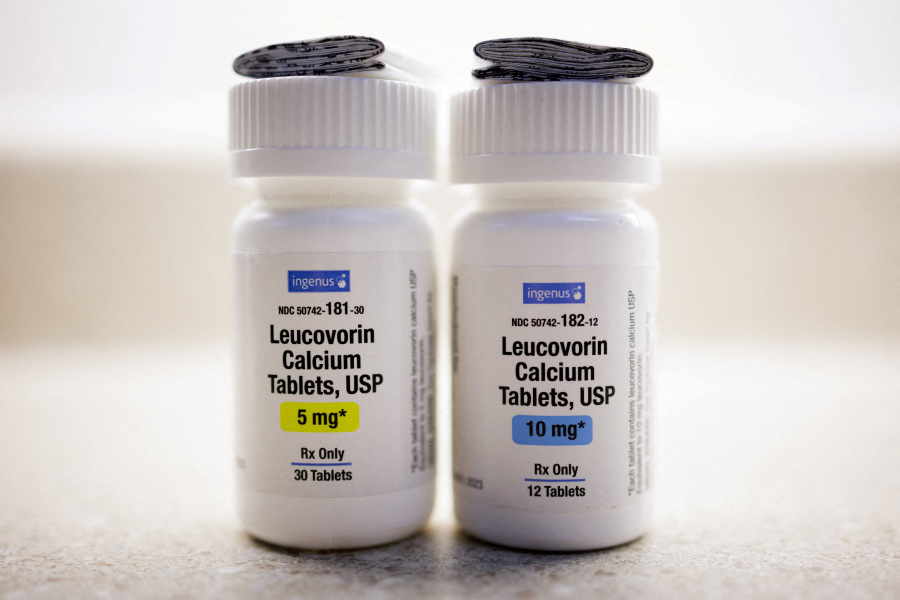 US Health Secretary Kennedy speeds autism drug with GSK help