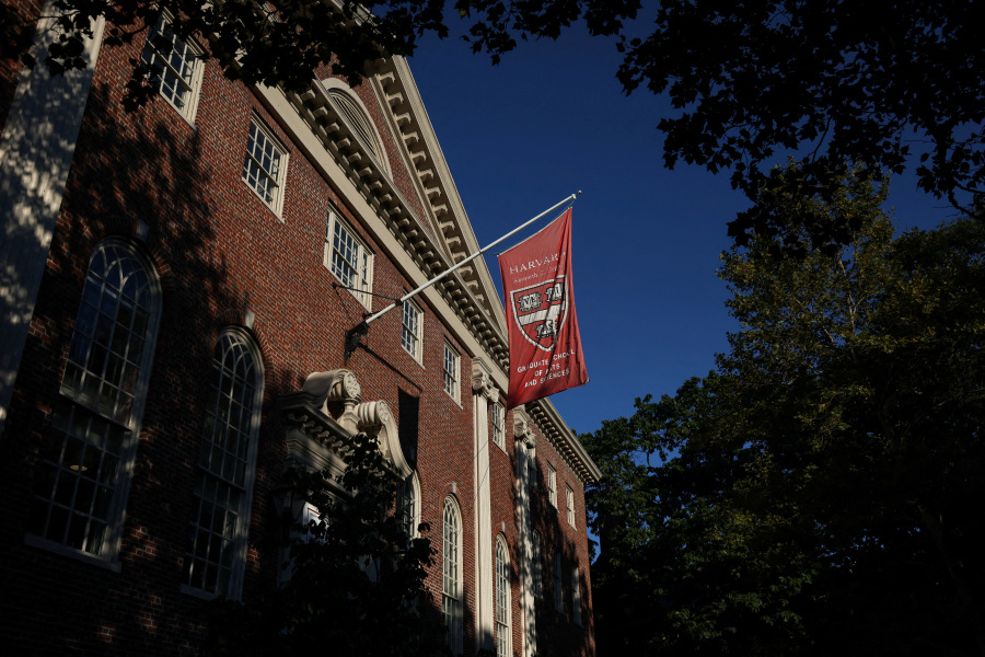 Harvard must face lawsuits over theft of body parts by ex-morgue manager, court rules