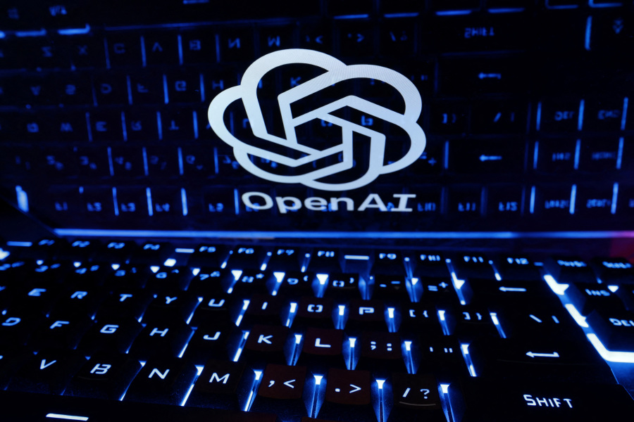 OpenAI bans suspected China-linked accounts for seeking surveillance proposals