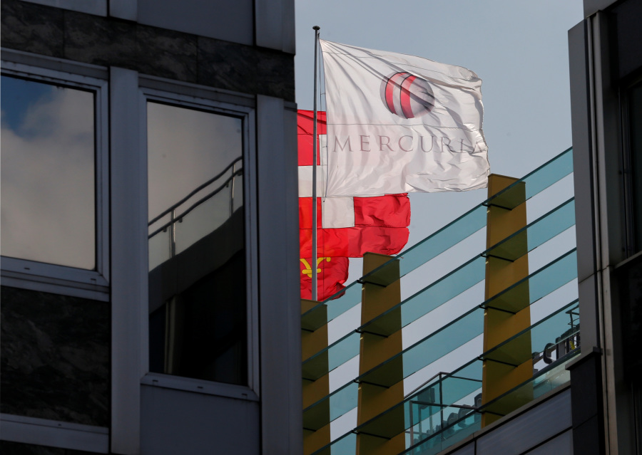 Mercuria, Partners Group pledge US energy investments to help lower Swiss tariffs