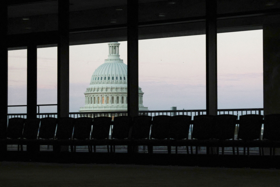 US government shutdown will delay Social Security 2026 COLA announcement 