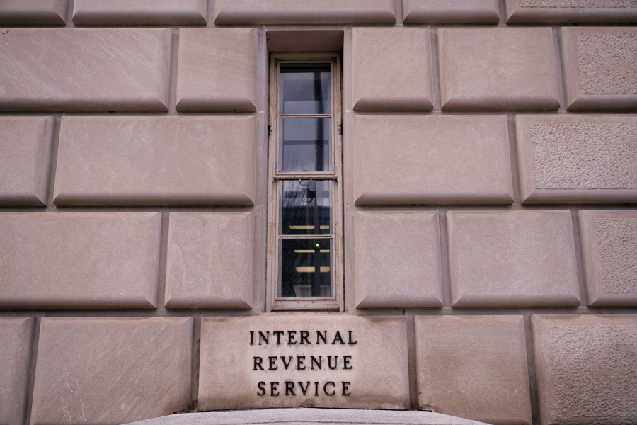 IRS to furlough nearly half of its workforce due to US government shutdown