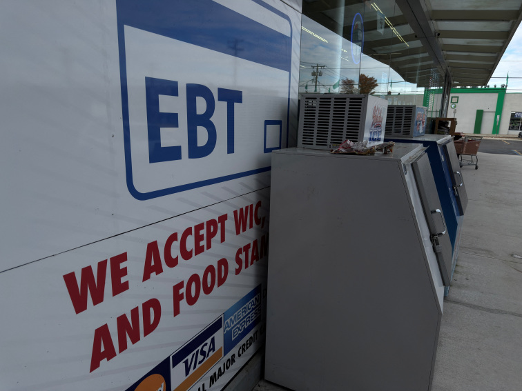 Trump administration cannot withhold $4 billion for food aid, US appeals court rules