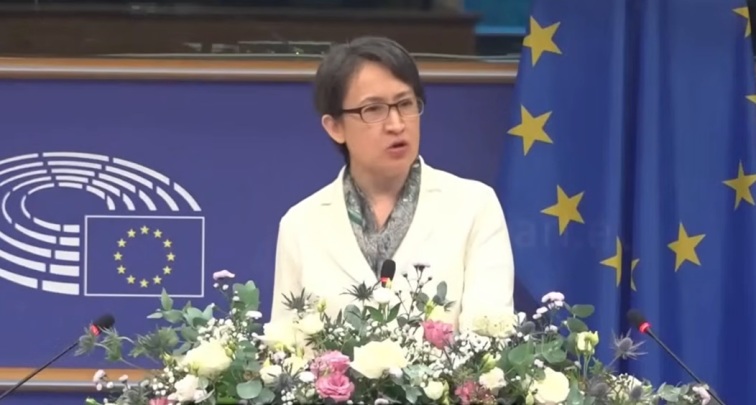 Taiwan s Diplomatic Breakthrough: The Decline of the CCP s  One China Policy 