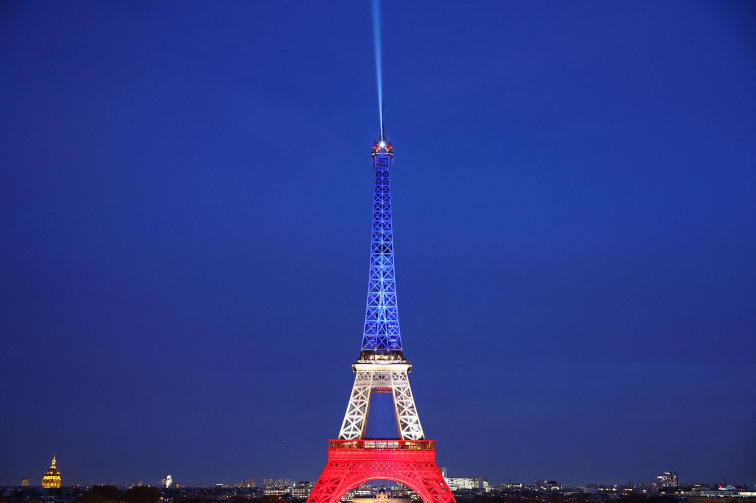 France marks 10th anniversary of deadly Paris attacks