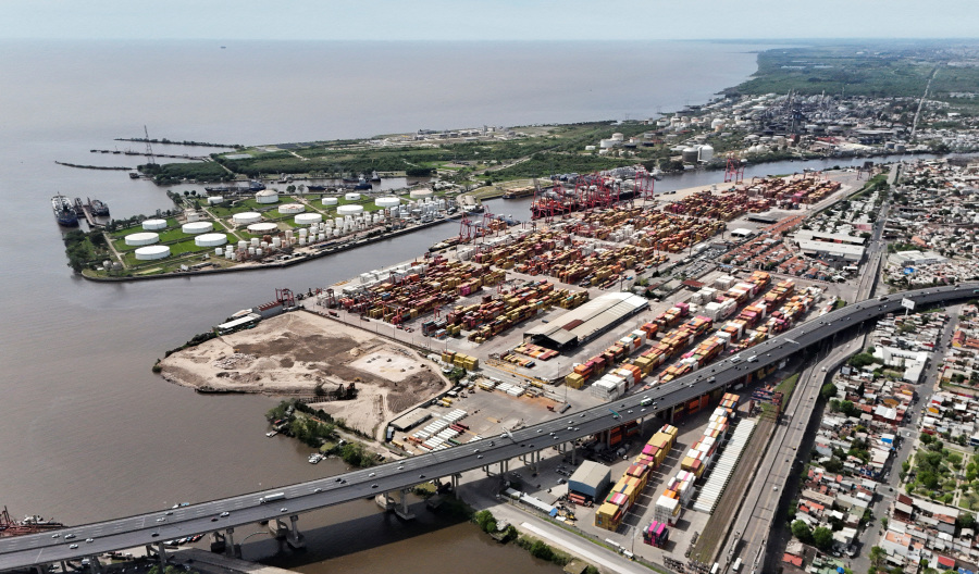 US to remove tariffs on some products from Ecuador, Argentina, Guatemala and El Salvador