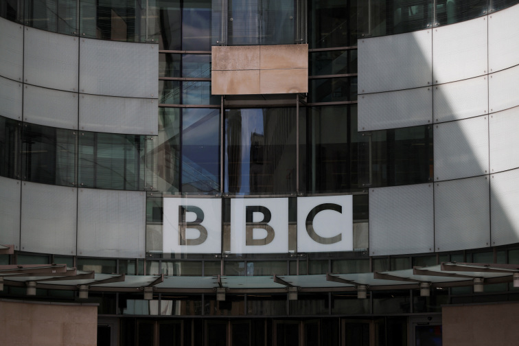 Trump says he will likely sue the BBC for up to $5 billion over edited speech