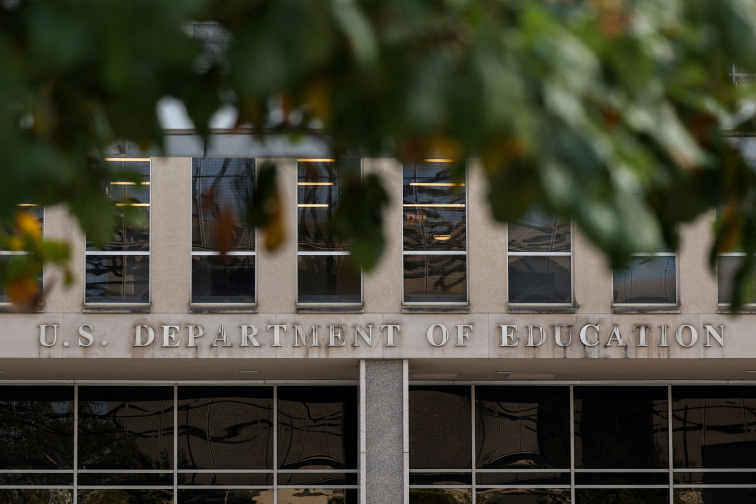 Trump administration announces steps in dismantling Education Department