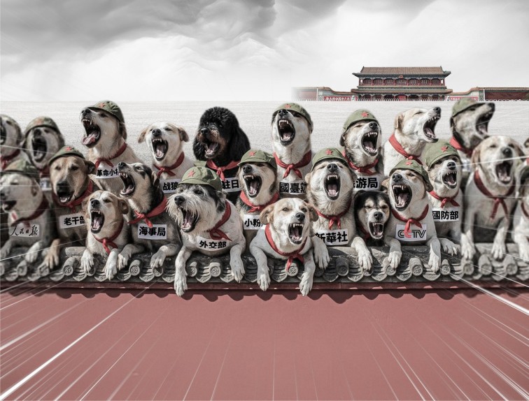 Xi Jinping s Reputation at Stake: Beijing s Aggressive Retaliation Against Japanese Prime Minister