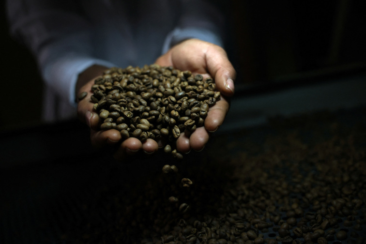 Global coffee prices plunge after Trump removes tariffs on Brazil