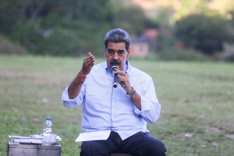 US to launch new phase of Venezuela operations, sources say