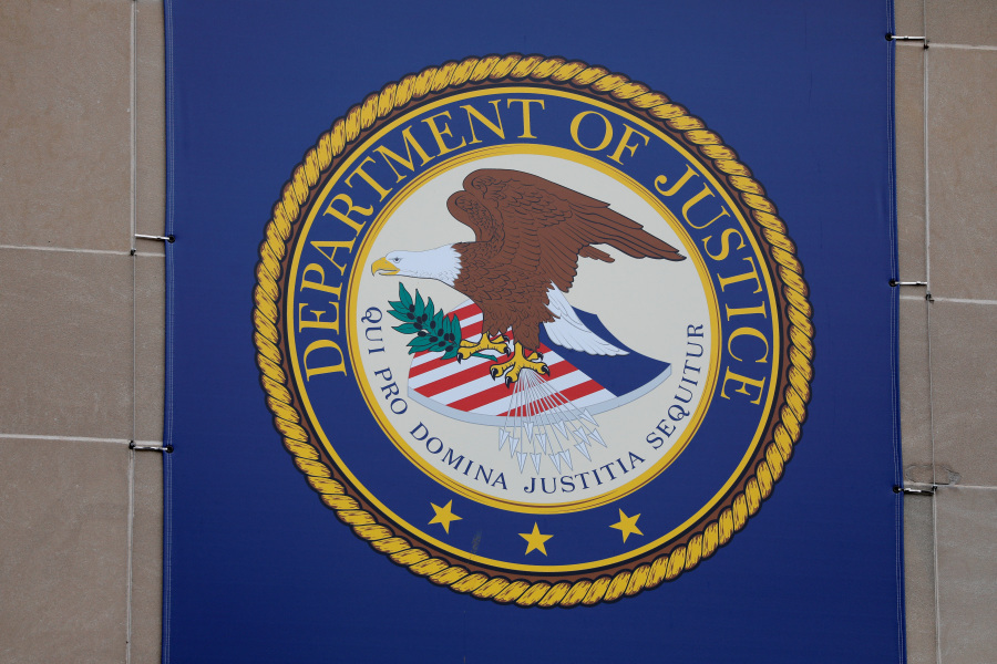 DOJ drops immigration-related restrictions for states  domestic violence services
