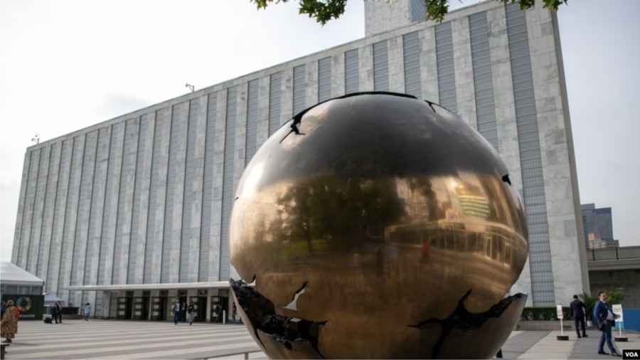 What Xi Jinping Fears Comes to Him