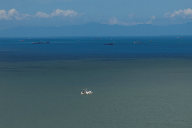 Trump says airspace above and surrounding Venezuela to be closed in its entirety