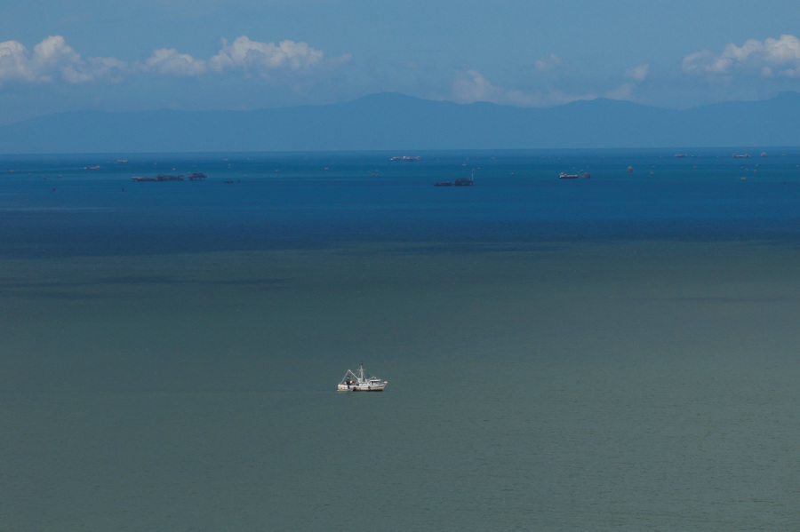 Trump says airspace above and surrounding Venezuela to be closed in its entirety