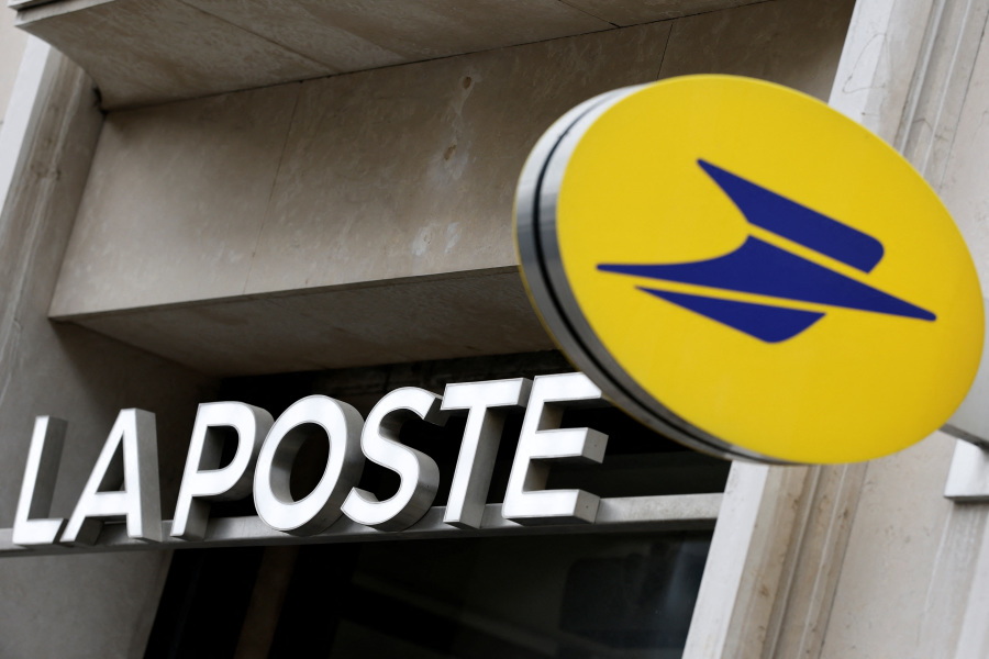 French government defends Poste agreement with China s Temu