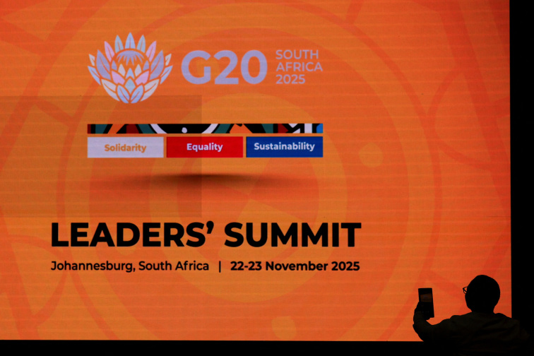 US says it will use G20 presidency to focus on economic growth