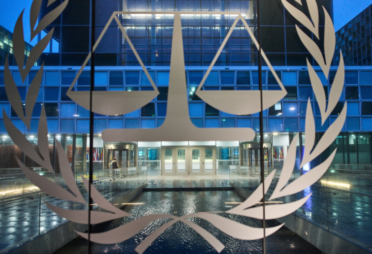 US threatens new ICC sanctions unless court pledges not to prosecute Trump