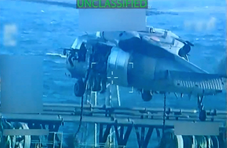 US preparing to seize more tankers off Venezuela s coast after first ship taken, sources say