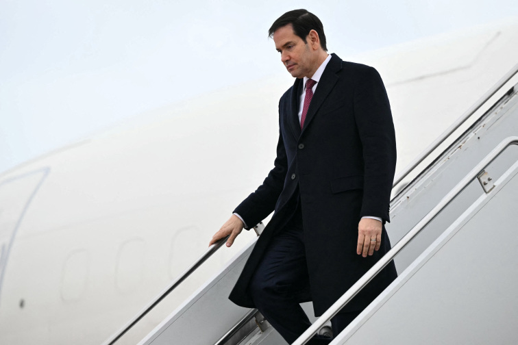 Rwanda s actions in eastern Congo a clear violation of accords, Rubio says