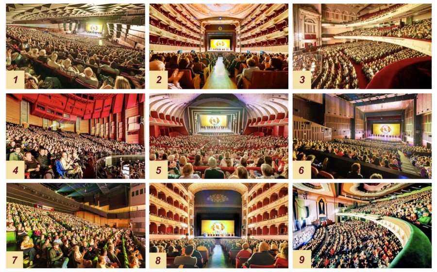 The CCP Again Exports International Terrorism, Threatening That the Danish Prime Minister Will “Have an Accident”