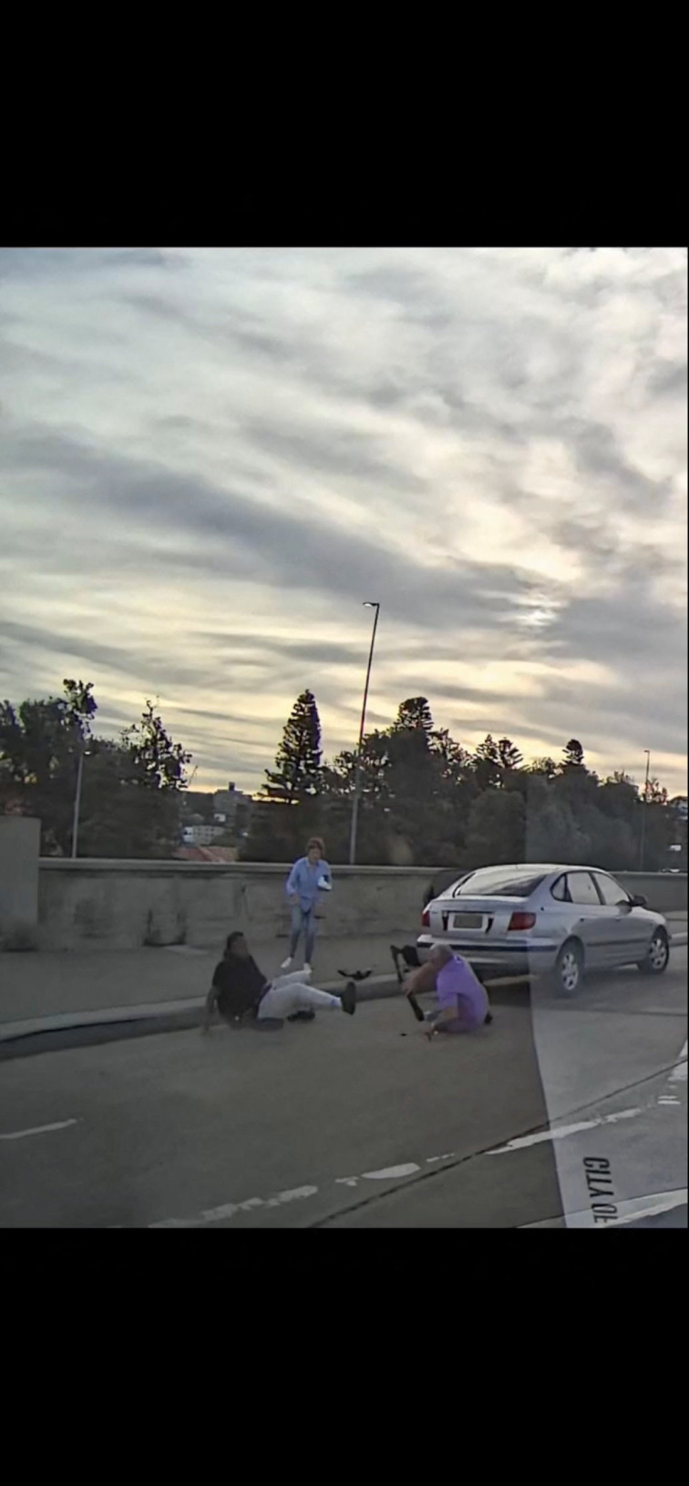 Man, couple who died trying to stop Bondi Beach attackers praised for heroic efforts